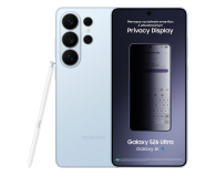 SAMSUNG GALAXY S26 ULTRA 16/1TB Jasnoniebieski - 1486482 - zdjęcie 2